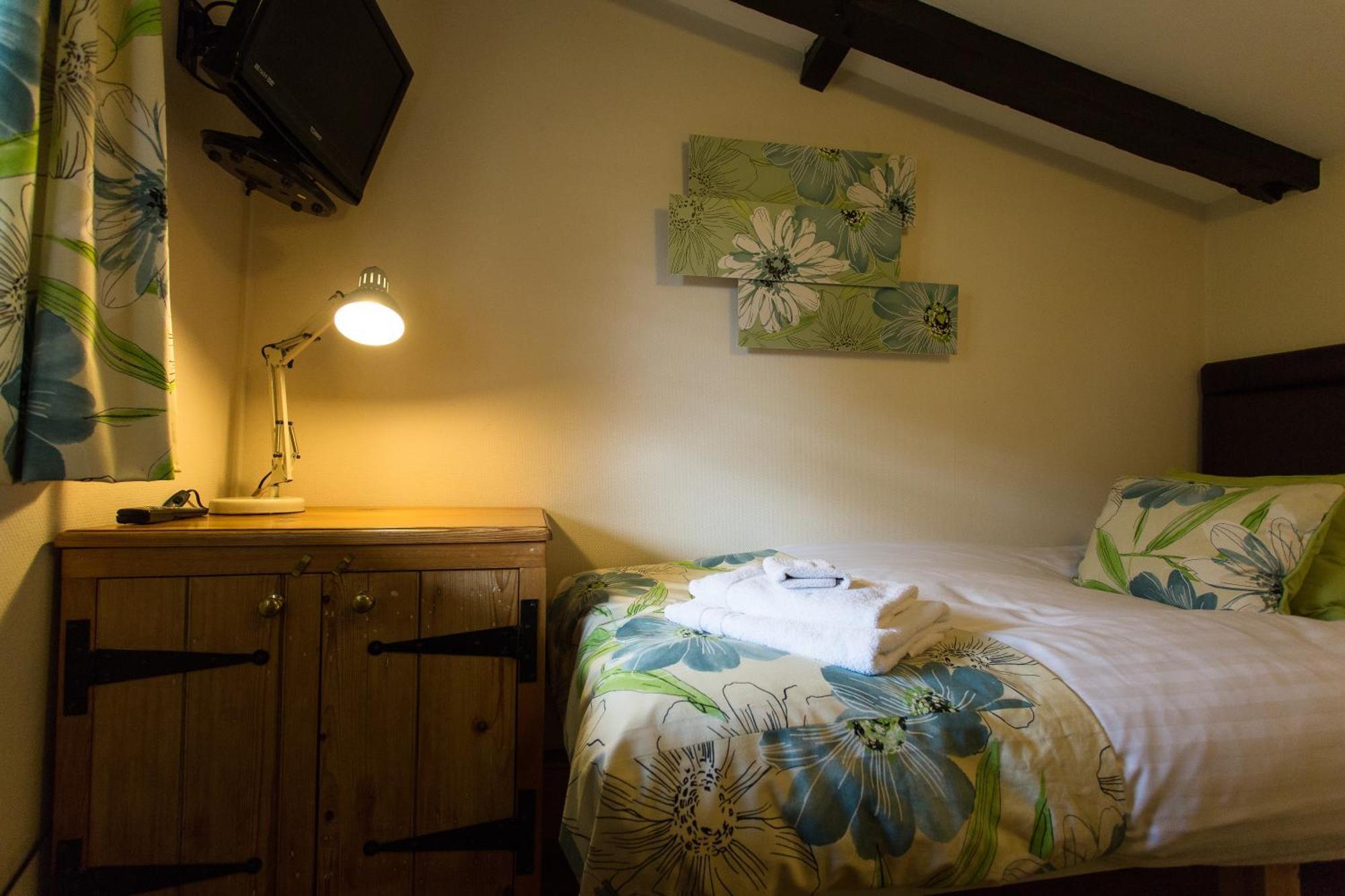 Greenbanks Hotel Norfolk Great Fransham Habitación foto